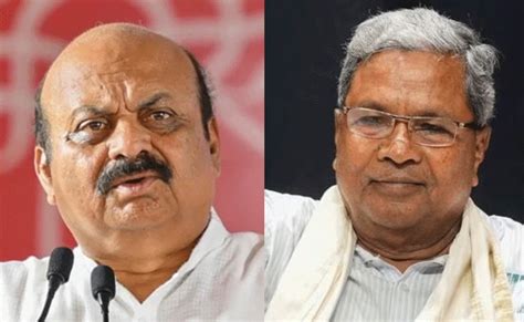 Congress govt in K'taka failed in maintaining law and order, says BJP ...