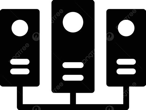 Image result for Web Server Symbol