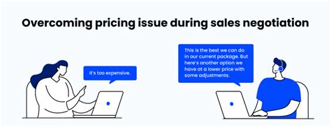 Master Sales Negotiation With These 7 Amazing Techniques