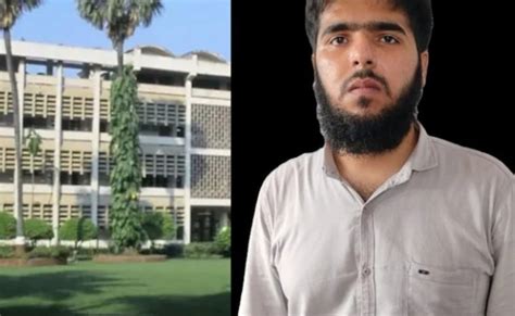 Fake Student Stays At IIT Bombay For 14 Days, Creates 21 Email IDs