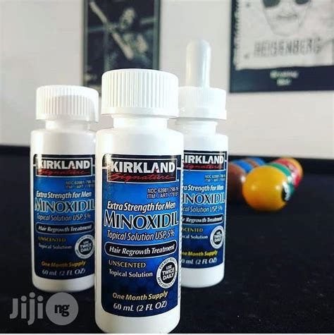 Kirkland Minoxidil in India Chennai Bengaluru Mumbai Delhi – Style Make