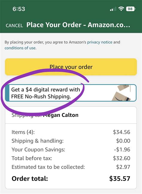 How To Redeem Amazon Shipping Credits for FREE Yoto MYO Content - Using ...