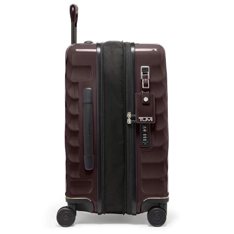 19 DEGREE INTERNATIONAL EXPANDABLE 4 WHEELED CARRY-ON || Tumi©