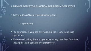 Class Member Access Operator C Overloading 的图像结果