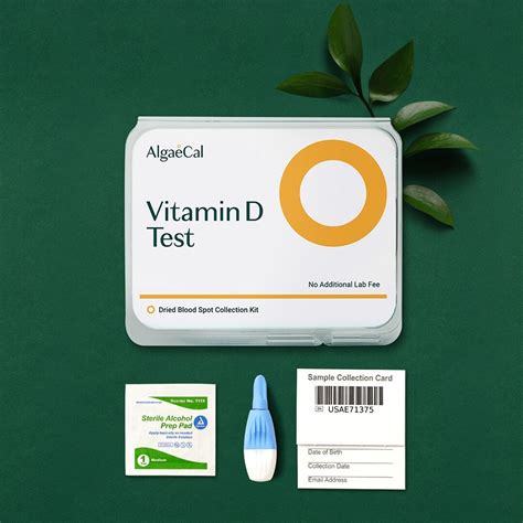 Was Kostet Vitamin D Test - Frag Den Experten