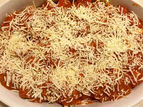 Image result for Jumbo Stuffed Shells