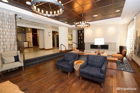 WARWICK SEATTLE - Hotel Reviews, Photos, Rate Comparison - Tripadvisor
