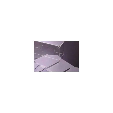 Clear Vivak PETG Film-Masked Sheet (S), 0. 125 X 48. 000 X 96. 000 ...