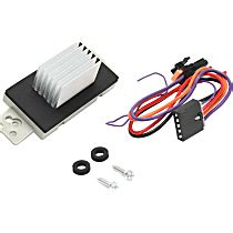 Car Blower Motor Resistors - Sold Individually, Kit from $13 | CarParts.com