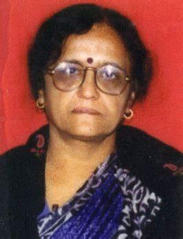 Srilekha Banerjee