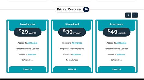 Image result for Add a Code Module to a Divi Pricing Table