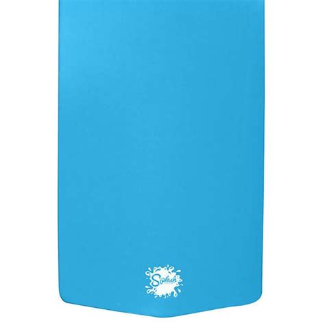 TRC Recreation 70-in x 26-in 1-Seat Blue Foam Raft 4-Pack at Lowes.com