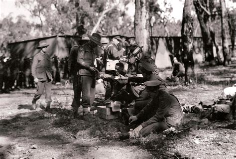World War 2, Australia Western Australia, 11 Battalion, 1943 ...