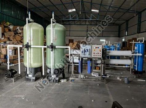 Water Purification Machine Manufacturer, Supplier from Delhi