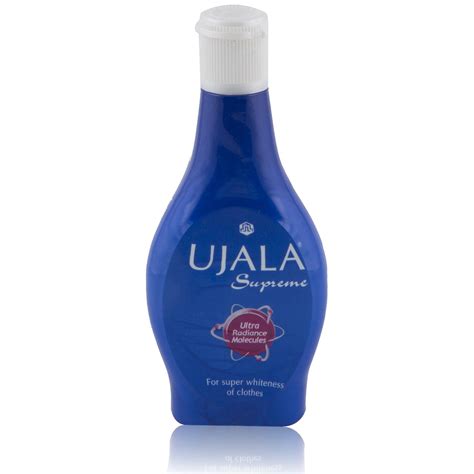 Ujala Supreme Ultra Radiance Molecules Liquid Nil - 250ml : Amazon.in ...