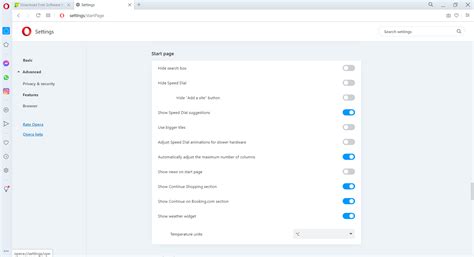 Image result for Windows 7 Opera Download