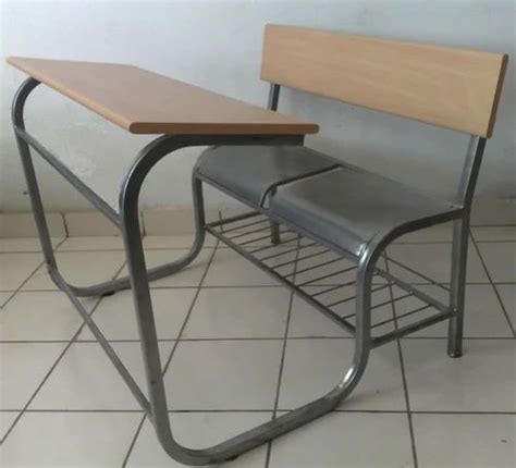 School Furniture - School Desk Bench Trader - Retailer from Pune