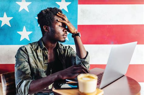 Is America Facing Recession? - Parliamentarian