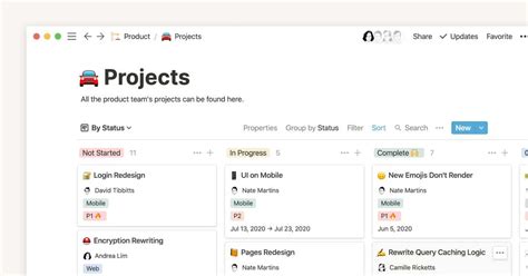 Tutorial Para Notion 的图像结果