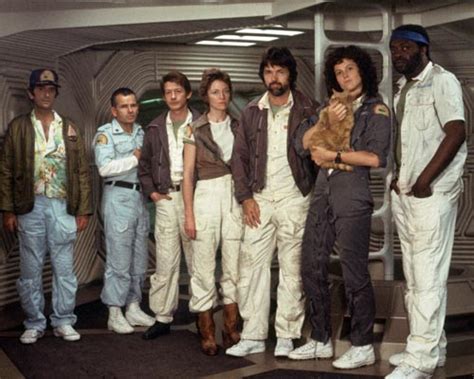 Image result for Alien Cast Members