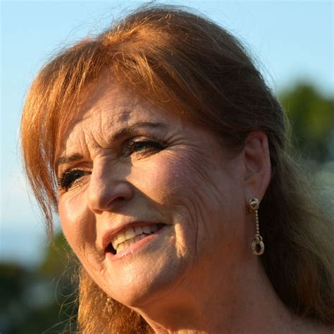 Sarah Ferguson Is Reportedly Considering Moving Into a Converted Cattle ...