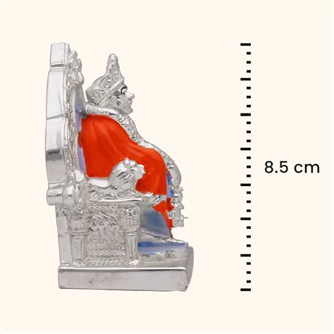 Sai Baba Idol – RANKA JEWELLERS PC PRIVATE LIMITED