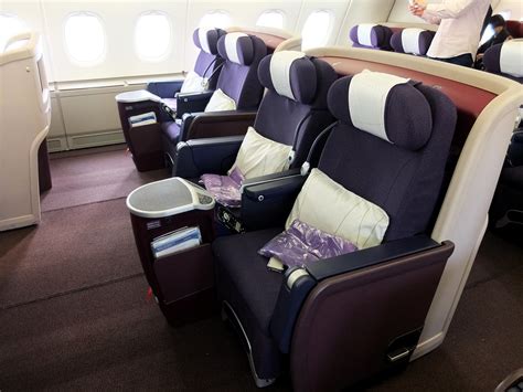 Malaysia Airlines A380 Business Class 的图像结果