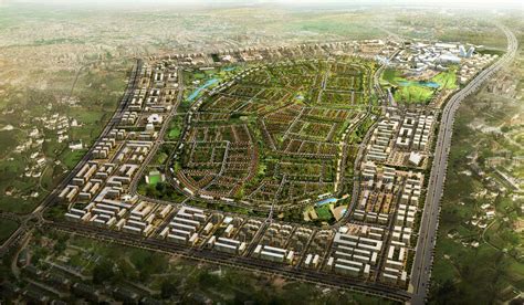 New Cairo City: A Growing Hub for Business and Tourism - EGYPT MLS