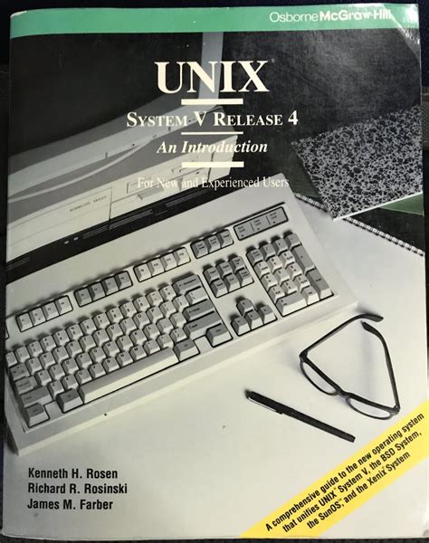 Image result for Unix System V