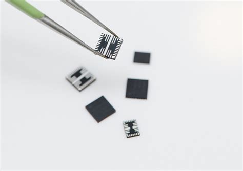 Samsung Launches New Power Management Solutions for DDR5 Modules - EE ...