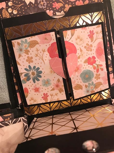 Image result for Exploding Box