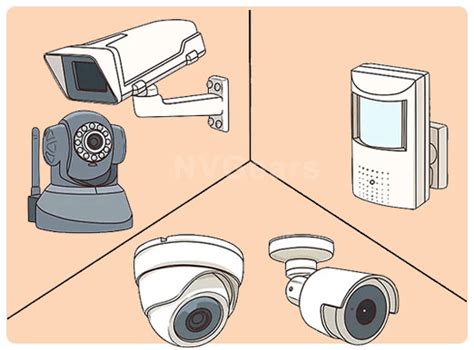 Best Night Vision Security Camera in 2022 - [Safety Picks]