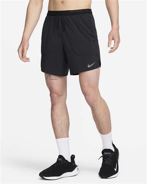 Nike Dri-FIT Stride Men's 18cm (approx.) 2-In-1 Running Shorts. Nike IN