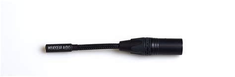 Buy 2.5 mm TRRS Female to 4-PIN XLR male Adaptor Cable - Headgear Audio ...