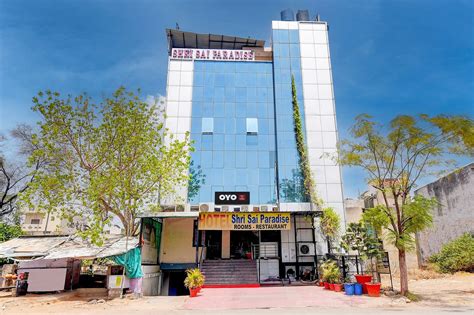 Hotel O Shree Sai Paradise Jaipur - Hotel Price, Reviews, Photos ...
