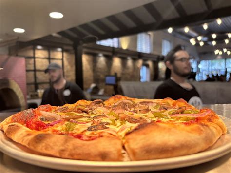 Crust & Craft Greenville