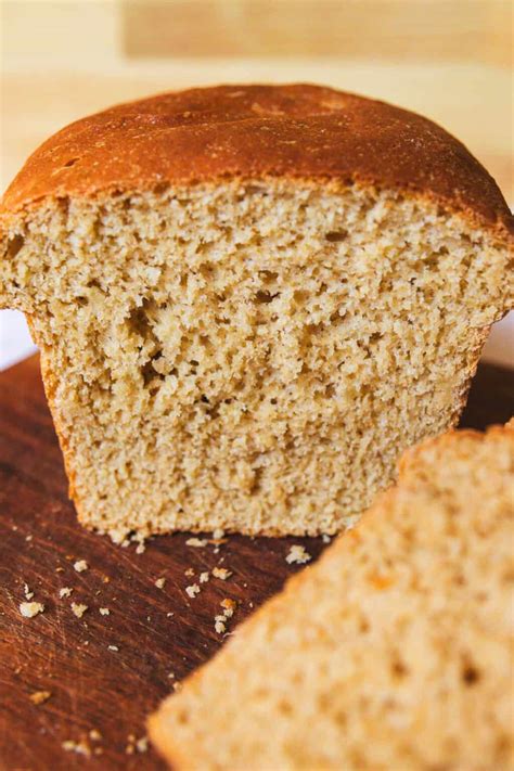 15+Whole Grain Flour Recipes - Cast Iron Skillet Cooking