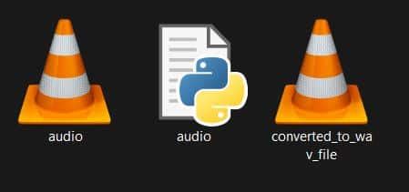 Image result for Wav-File Python CSV