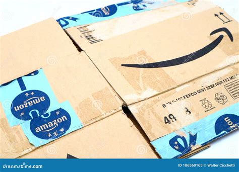 Image result for Amazon Shipping Box