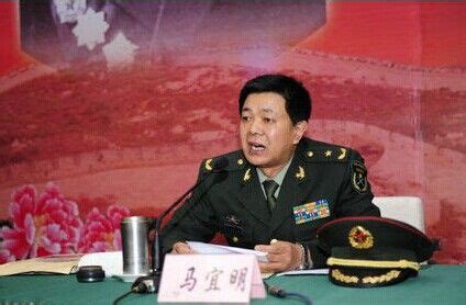 官方披露，中央军委联合参谋部作战局局长已换人_腾讯新闻