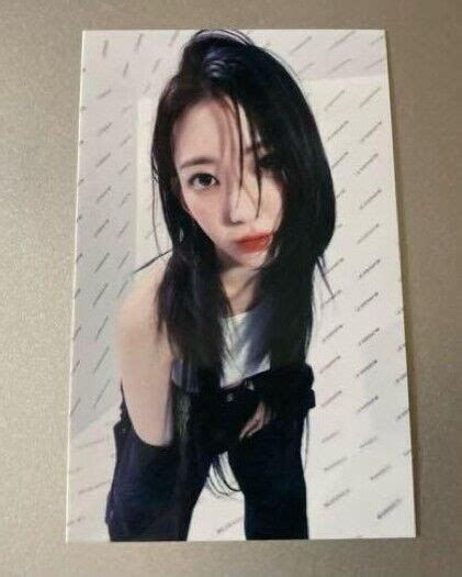 LE SSERAFIM LESSERAFIM UNFORGIVEN weverse UMS | Ubuy India