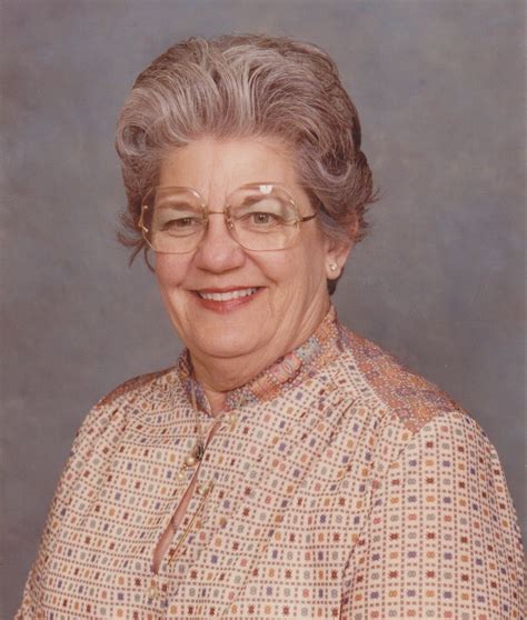Bessie Doelling Obituary - Odessa, TX