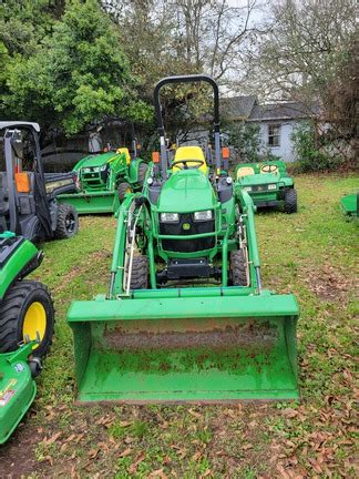 John Deere 2025R Package Special 的图像结果