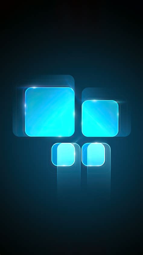 720x1280 Windows 11 Logo Background 4k Moto G,X Xperia Z1,Z3 Compact,Galaxy S3,Note II,Nexus ,HD ...