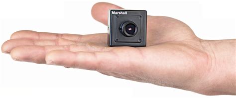 Micro Video Camera 的图像结果