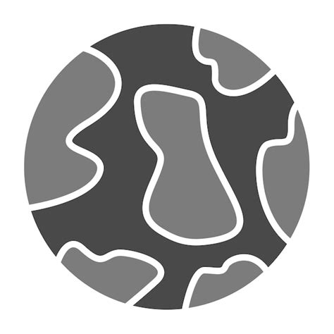 World icon | Premium Vector