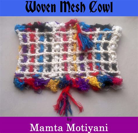 Image result for Crochet Cowl Tutorial