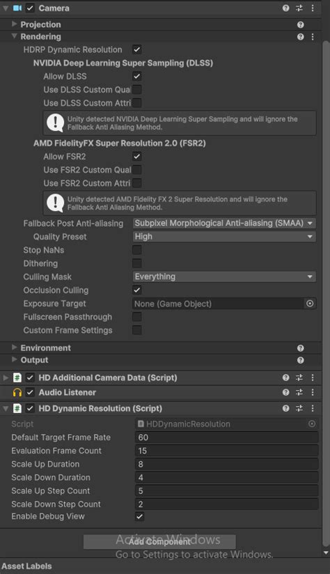 Screen Resolution Build Unity 的图像结果