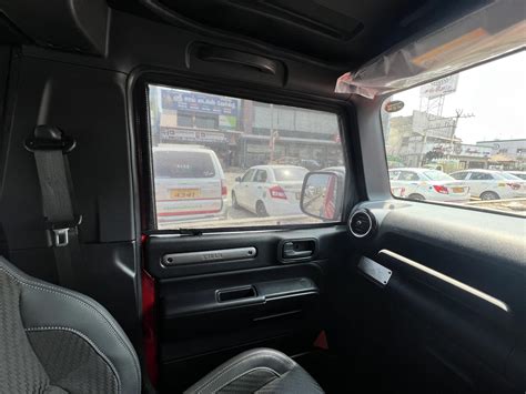 DS ENTERPRISE Car Window Magnetic/Zipper Sun Shade/Curtain for Mahindra ...