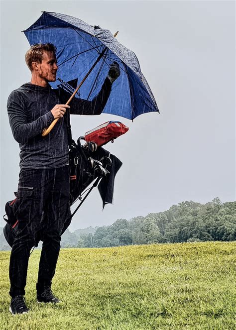 The Best Golf Rain Jacket: A Product Review